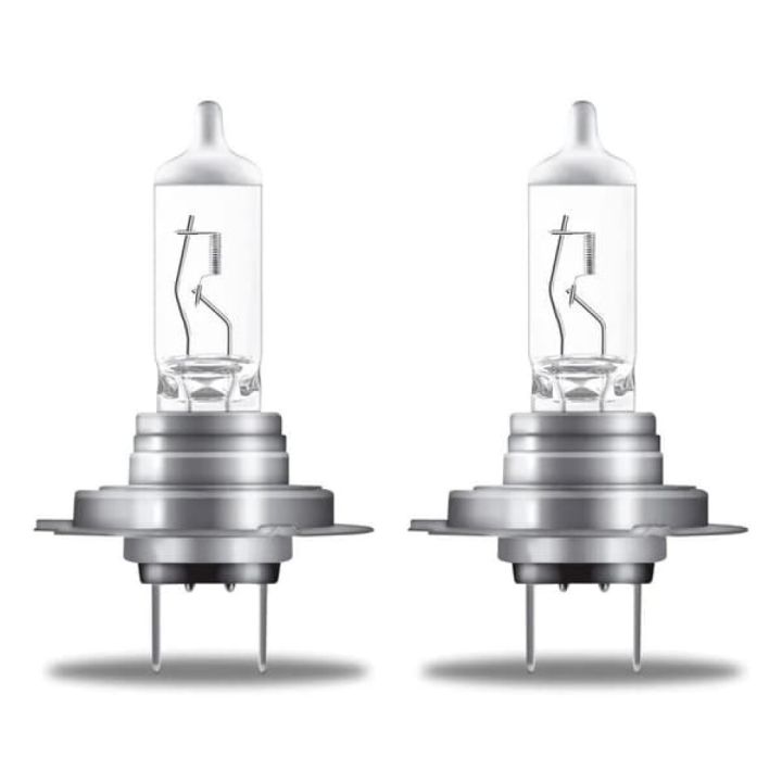 Autolamp Osram Night Breaker Silver H7 2 tk