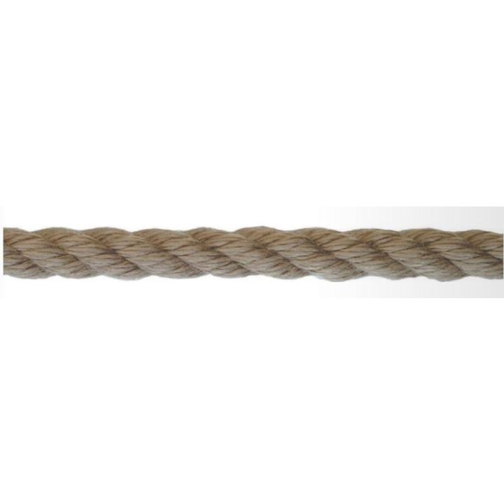 Köis Seilflechter Wiking 14 mm