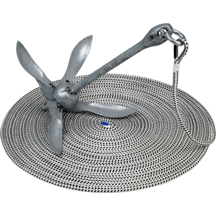 Ankrukomplekt Taifun