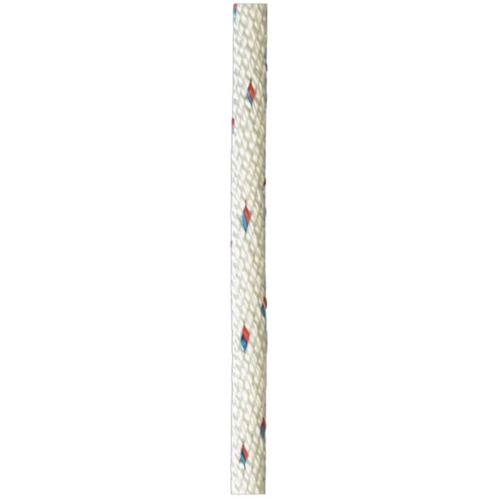 Köis Seilflechter Birolen 10 mm valge