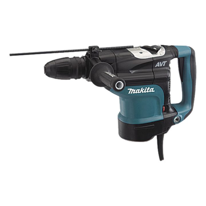 Puurvasar Makita SDS-Max HR4511C, 1350 W