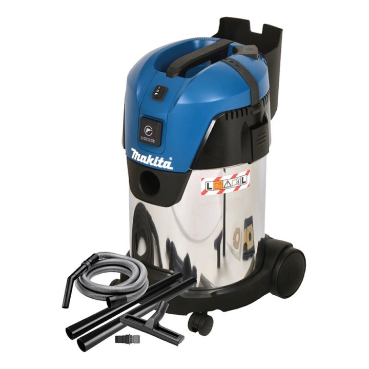 Vee- ja tolmuimeja Makita VC3011L