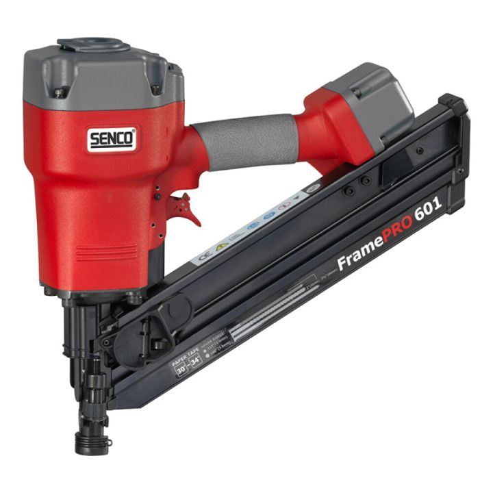 Karkassinaelapüstol Senco FramePro601