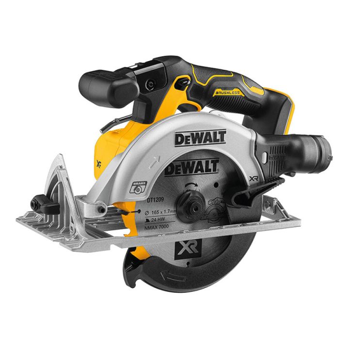 Akuketassaag DeWalt XR DCS565N-XJ