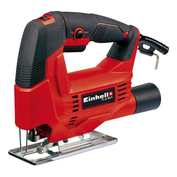 Tikksaag Einhell TC-JS 60/1