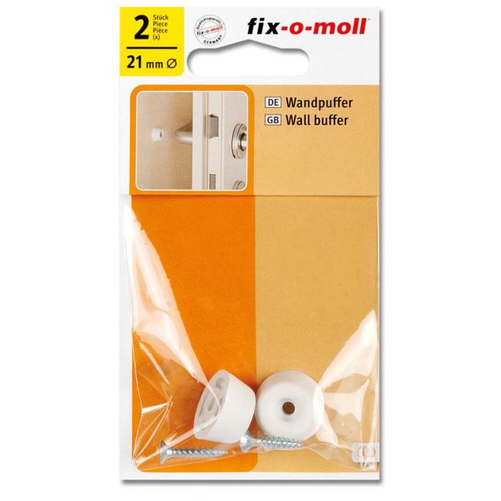 Uksestopper Fix-o-moll 2 tk