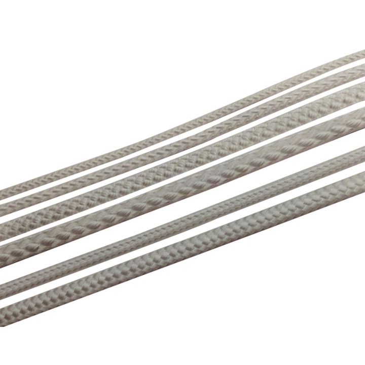 Punutud köis Seilflechter Birolen 6 mm