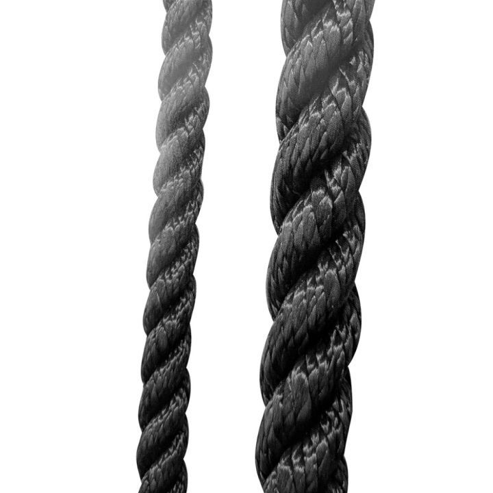 Keerutatud köis Seilflechter Birolen 10 mm