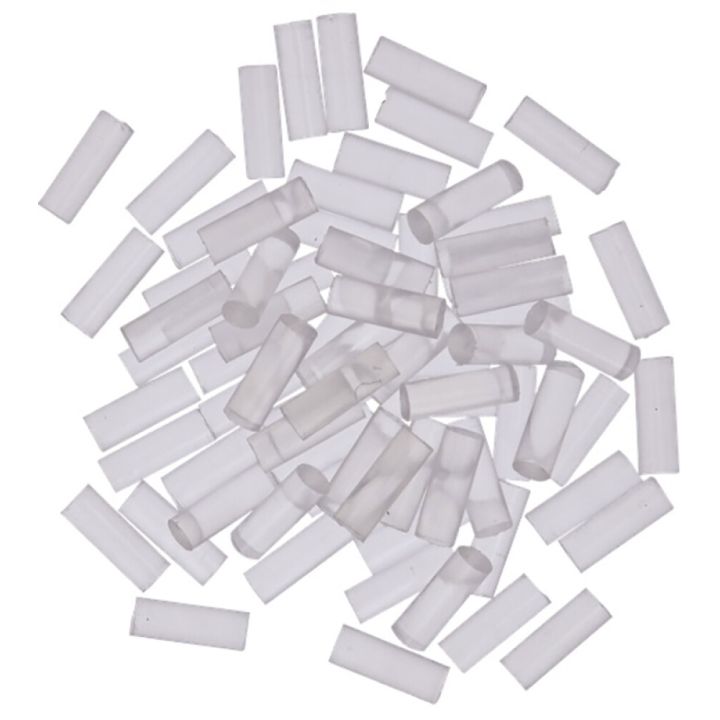 Liimipulgad Bosch ø 7 mm, 70 tk läbipaistev