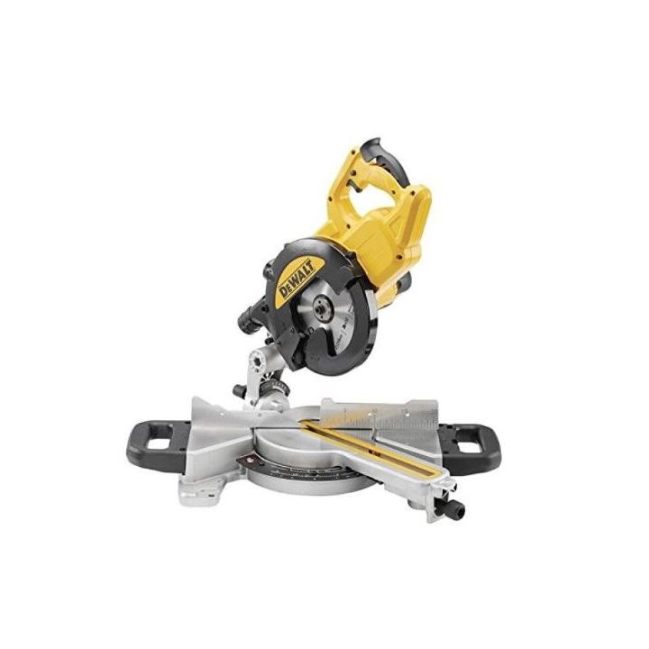 Nurgasaag DeWalt DWS773-QS, 1300 W