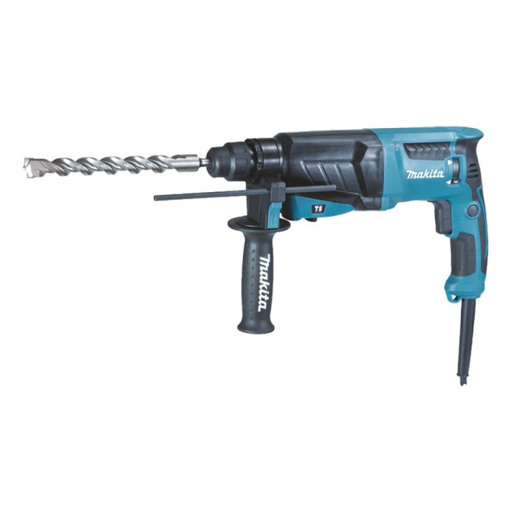 Puurvasar Makita HR2630J, 800 W