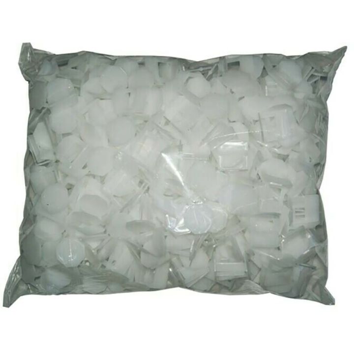 Plaadiankur Heka Nivofix 500 tk