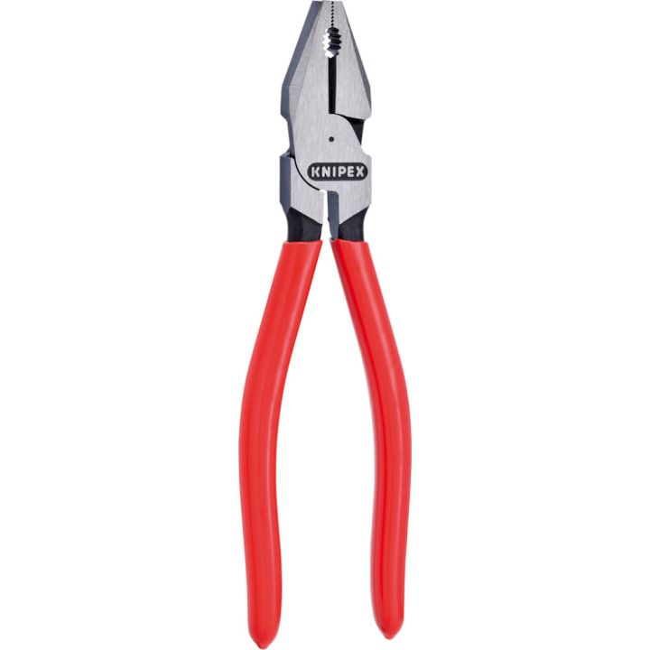 Kombineeritud jõutangid Knipex 200 mm
