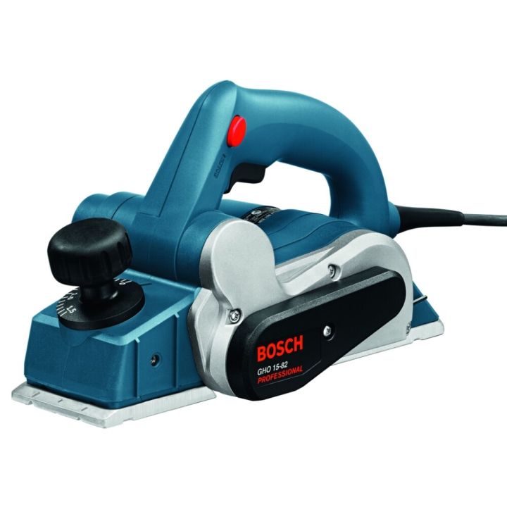 Höövel Bosch GHO 15-82, 600 W