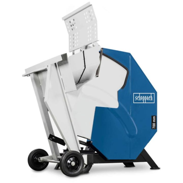 Kiikkreissaag Scheppach HS 730