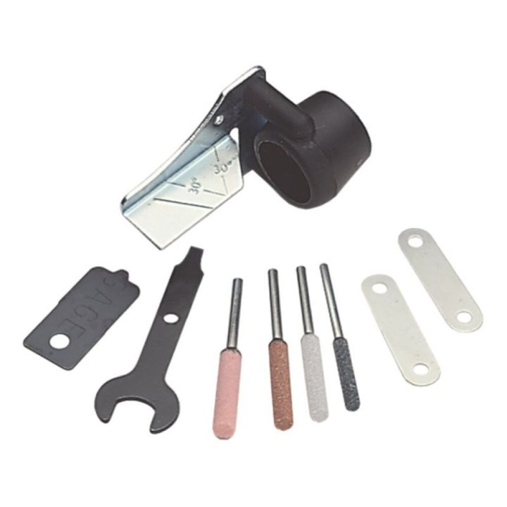 Saeketi terituskomplekt Dremel 1453