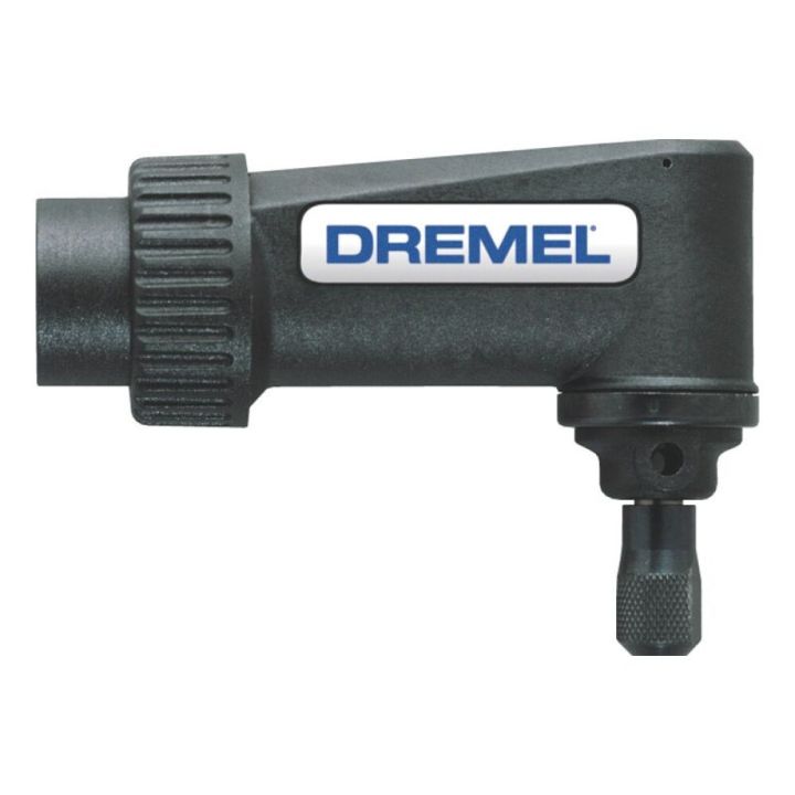 Nurgaadapter Dremel 575