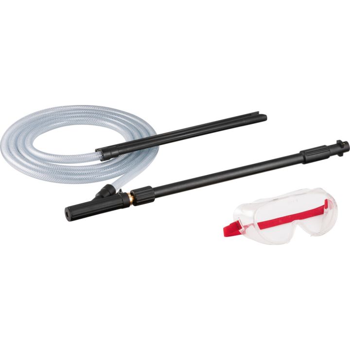 Vee/liivapritsi komplekt Kärcher