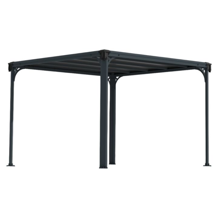 Paviljon Palram-Canopia Milano 3000