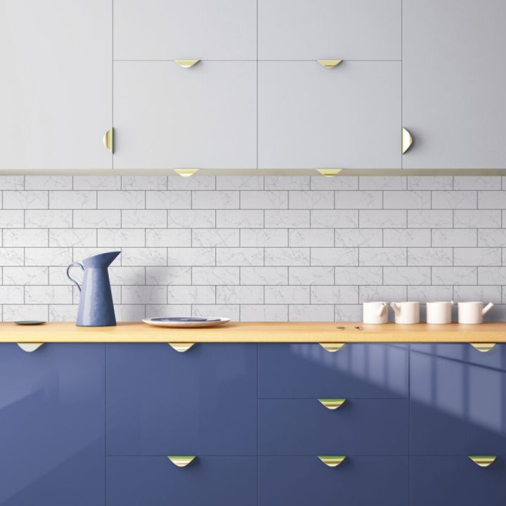 Niiskuskindel seinakate  D-c-fix  Marble 67,5 cm