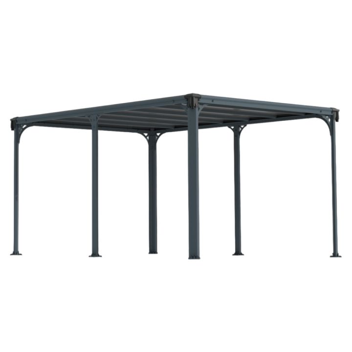 Paviljon Palram-Canopia Milano 3,09 x 4,26 m