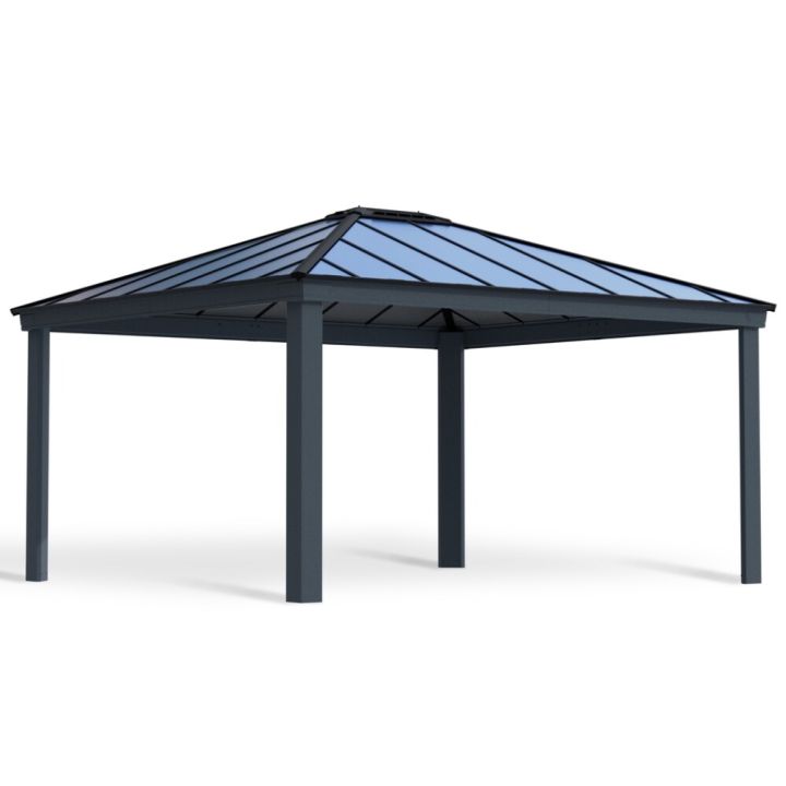 Paviljon Palram-Canopia Dallas 4,22 x 4,83 m