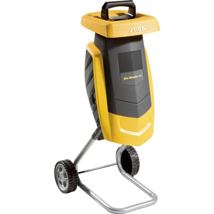 Oksapurustaja Stiga Bio Biomaster 2200