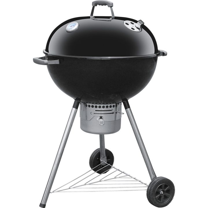 Söegrill Kingstone Bullet Ø 66 cm