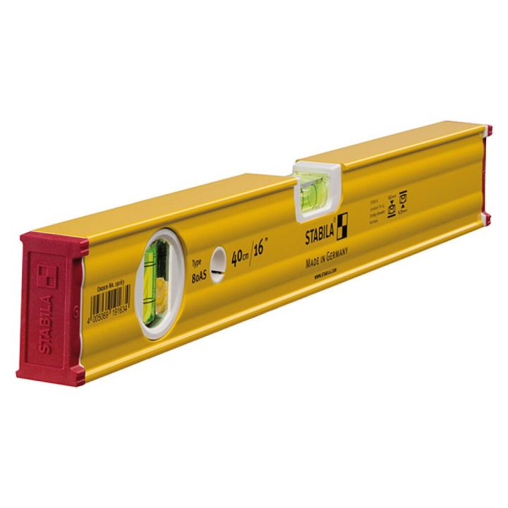 Vesilood Stabila 80AS 40 cm