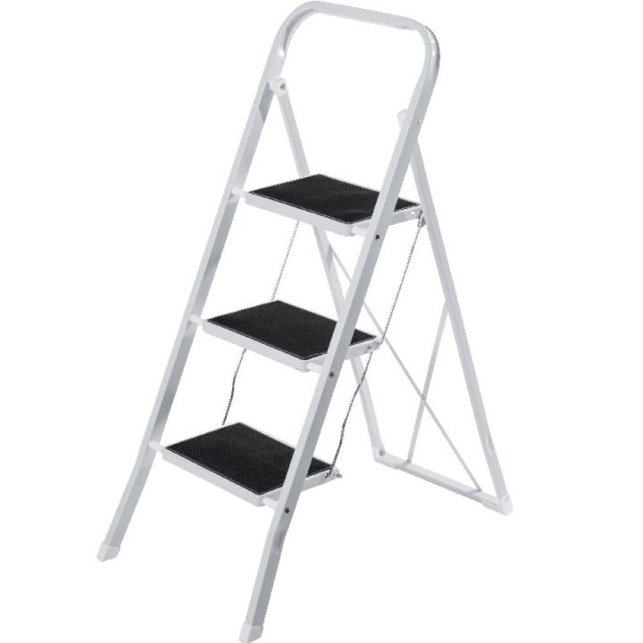 Treppredel 3-astmeline