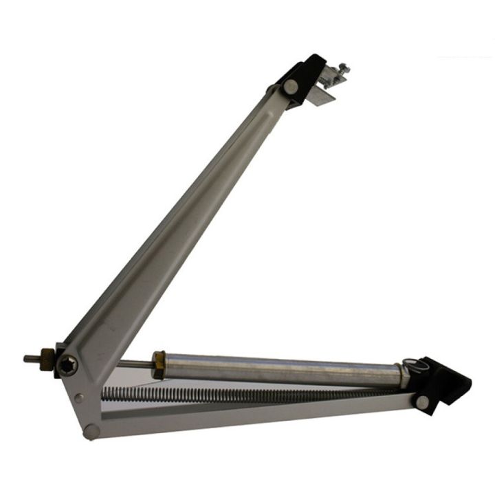 Automaatne kasvuhooneluugi avaja