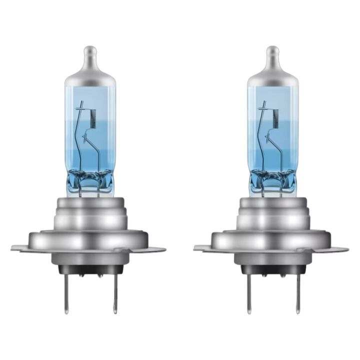 Autolamp Osram Cool Blue Intense H7 2 tk
