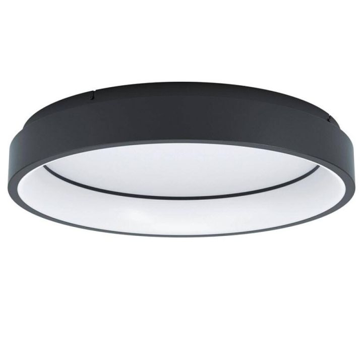 LED-laevalgusti Eglo Connect.z Marghera-Z Ø 60 cm