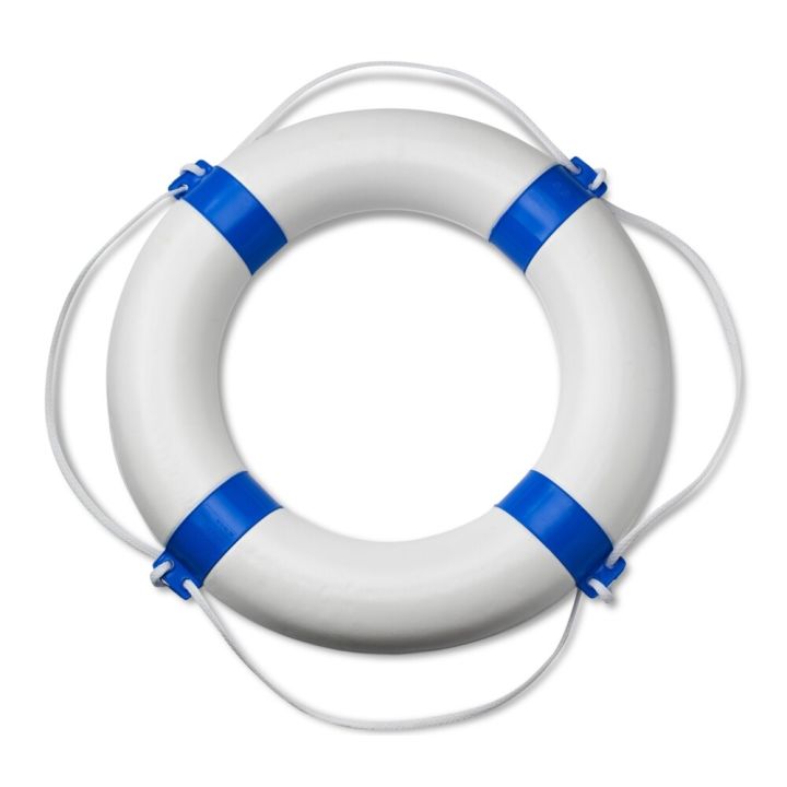 Päästerõngas Seilflechter 600 mm