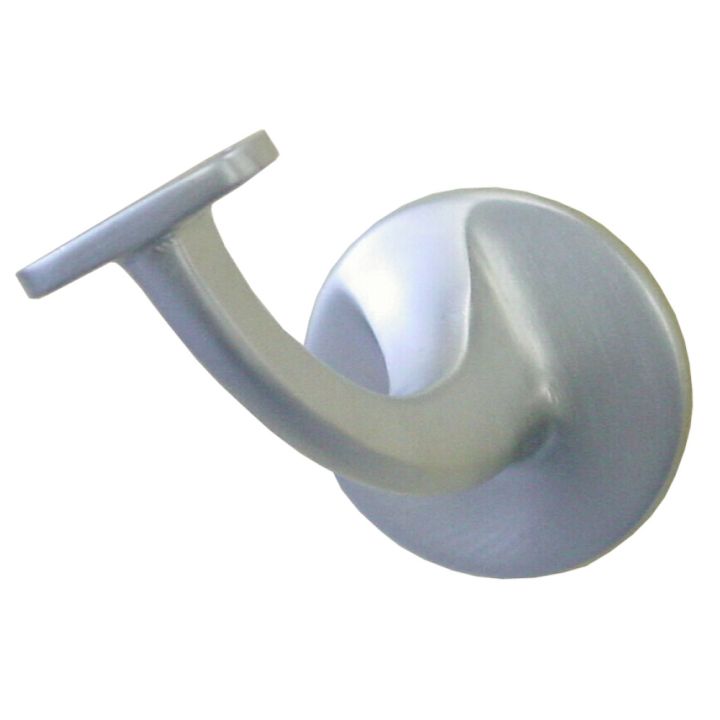 Tugikandur käsipuule B73, lihvitud teras 2 tk