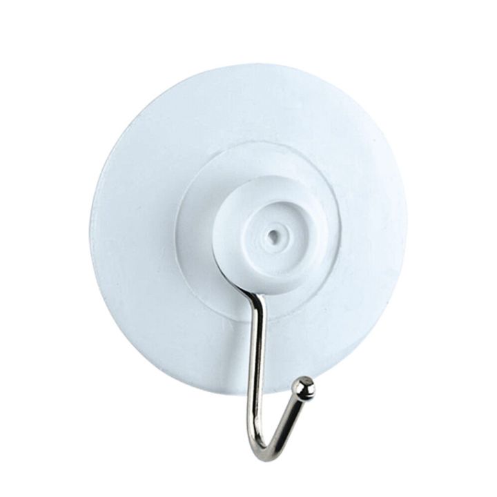 Nagi Poseidon valge 4 tk