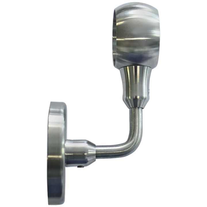 Käsipuu rõngaskandur E17 Ø 42,4 mm