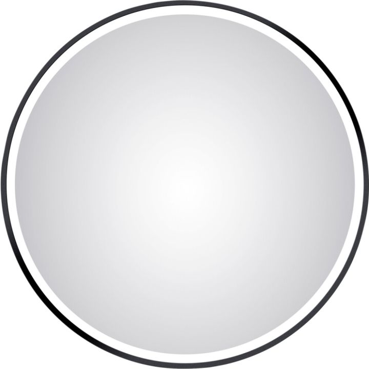 LED-peegel Desire must 55 cm