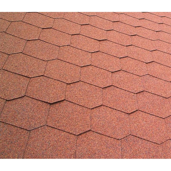 Bituumensindel Plano Natur tellisepunane