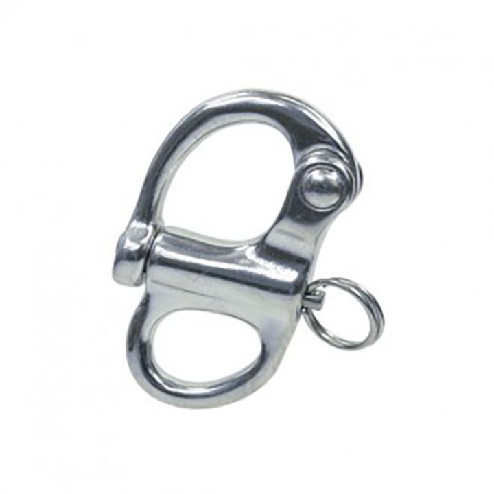 Riivlukuga karabiin 52 mm