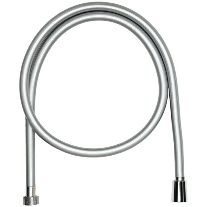 Dušivoolik Camargue 2 m hõbedane