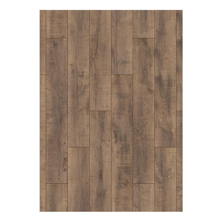 Niiskuskindel parkett Logoclic Aquaprotect Smart Tamm Tyri 6 mm KL32