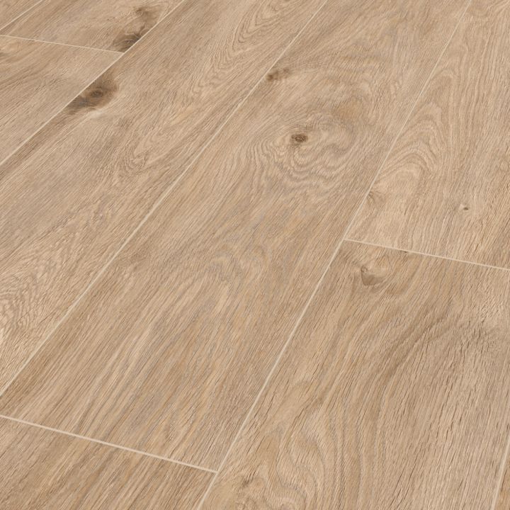 Näidis niiskuskindlale parketile Logoclic Aquaprotect Smart tamm Eurus