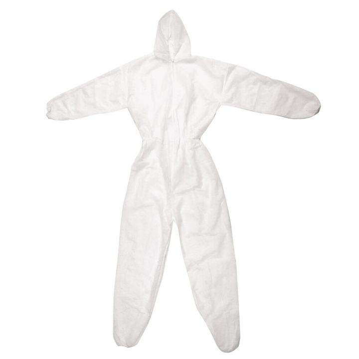 Kaitseülikond Mako kapuutsiga, XL