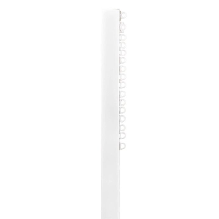 Kardinasiin Alex 200 cm, valge