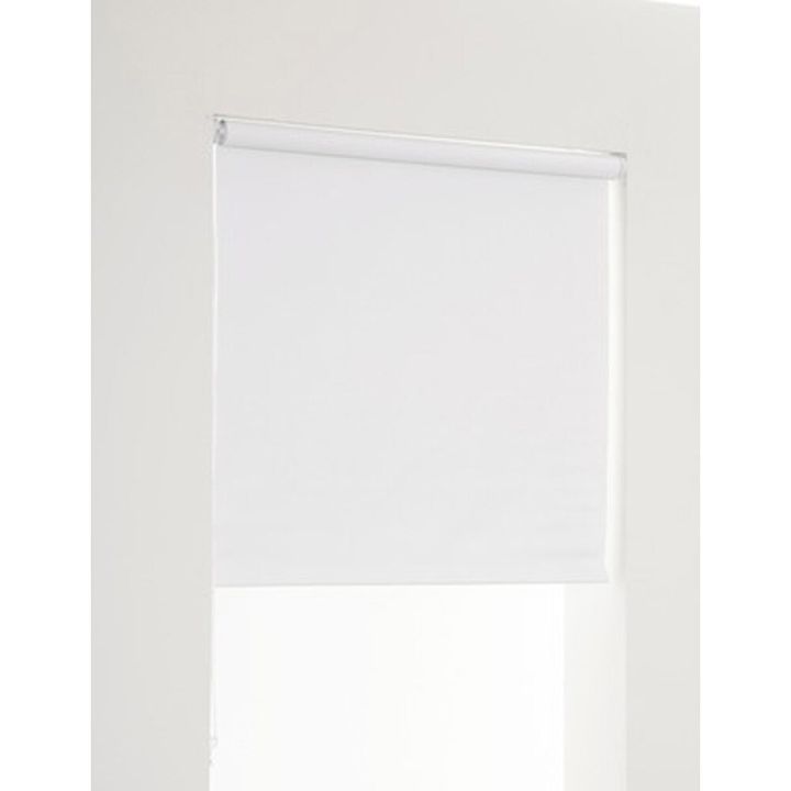 Ruloo pimendav Hasta 140 x 185 cm, valge