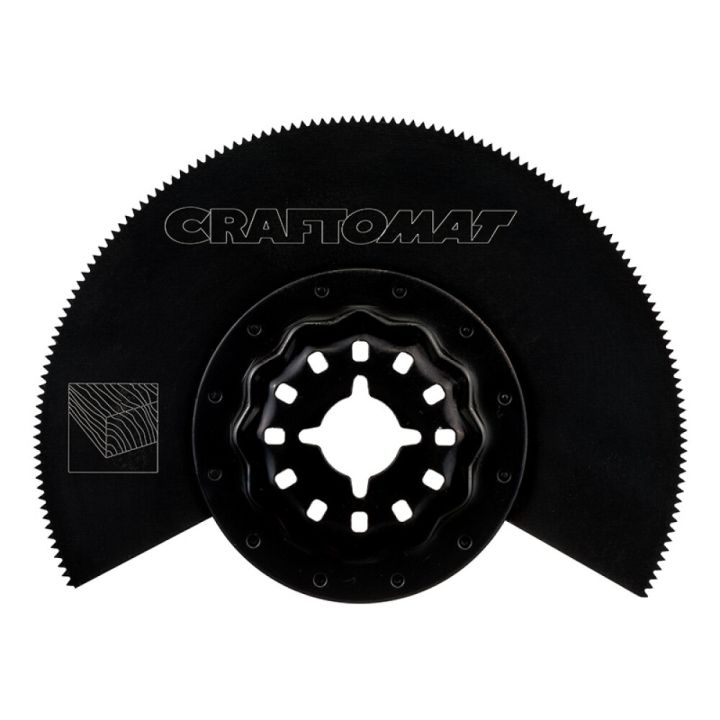 Lõikeketas Craftomat