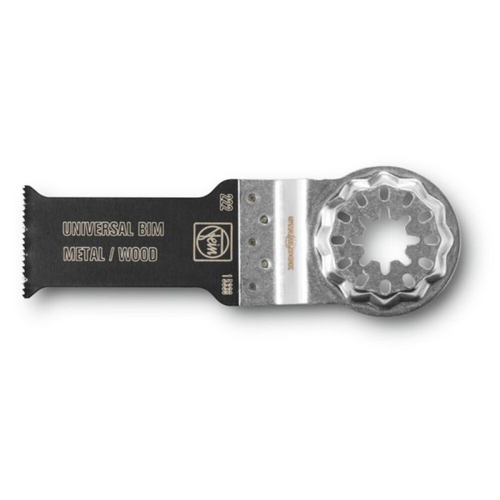 Saetera Fein E-Cut Universal 28 mm SL