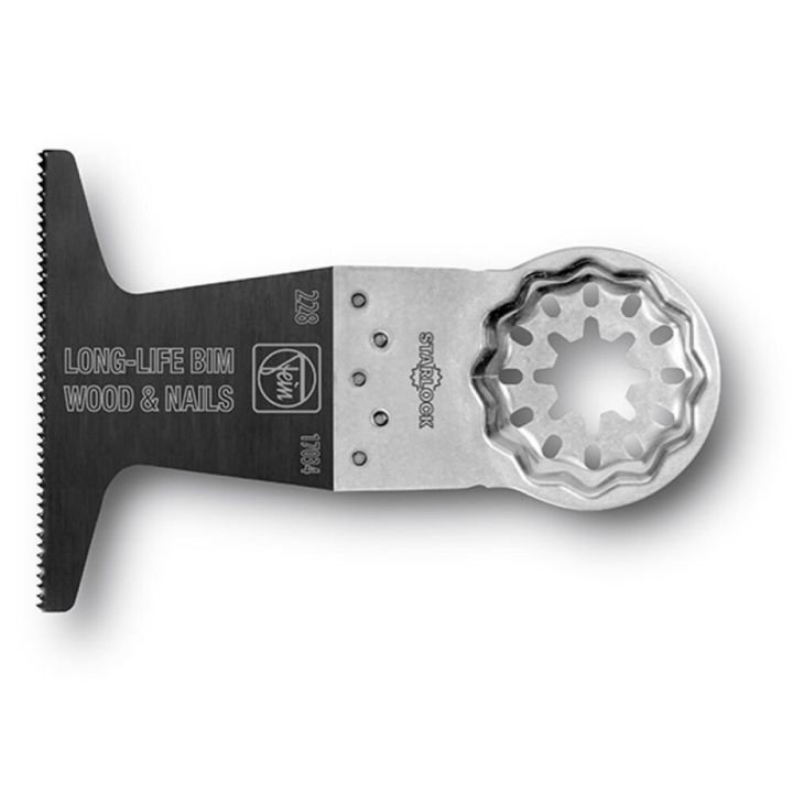 Saeleht Fein 65 mm SL