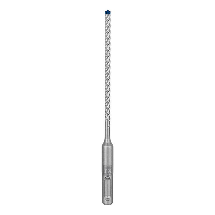Betoonipuur Bosch Expert SDS-Plus-7X 5 x 165 mm
